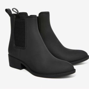 Jeffrey Campbell Stormy Rainboots